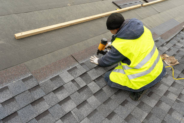 Best Roof Insulation Installation  in Montezuma, GA