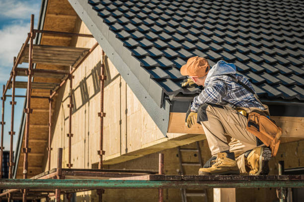 Best Metal Roofing Installation  in Montezuma, GA