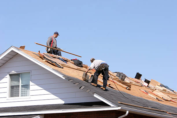 Best Emergency Roof Repair Services  in Montezuma, GA