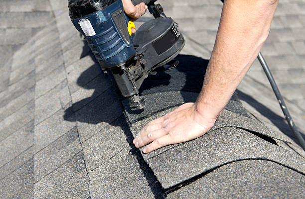Best Asphalt Shingle Roofing  in Montezuma, GA
