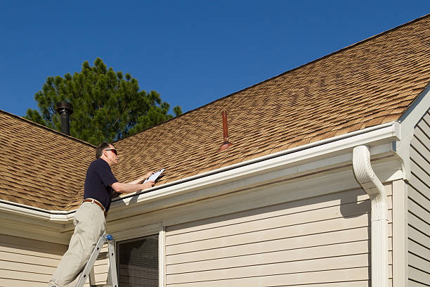 Trusted Montezuma, GA Roofing services Experts