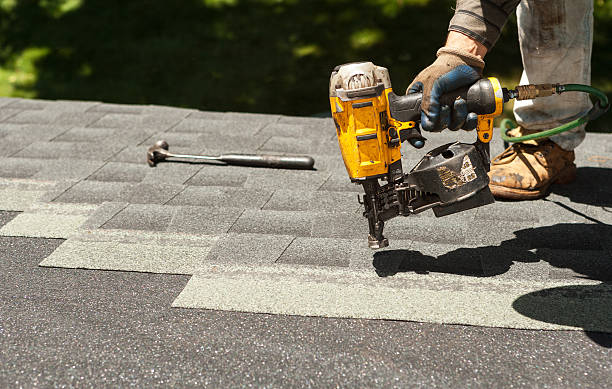 Best Tile Roofing Installation  in Montezuma, GA