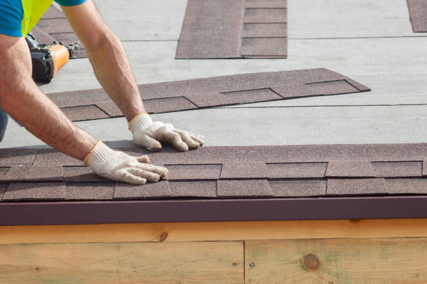 Hot Roofs in Montezuma, GA